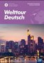 J. Niemiecki 4 Welttour Deutsch ćw. 2021 NE
