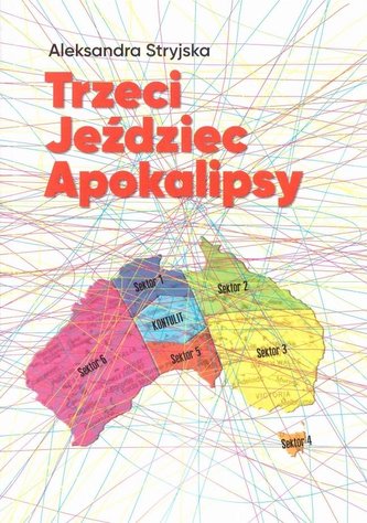 Trzeci jeździec apokalipsy