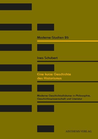 Eine kurze Geschichte des Historismus