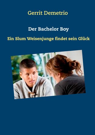 Der Bachelor Boy