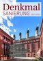 Denkmalsanierung 2021/2022