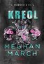 Magnolia T.1 Kreol