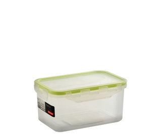 Dóza AIRTIGHT 2l s víkem 22x14x10cm