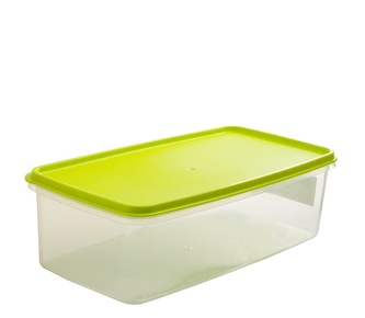 Dóza Margerit 6l s víkem 38x20x12cm