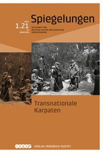 Transnationale Karpaten I