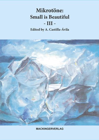 Mikrotöne: Small is Beautiful 03