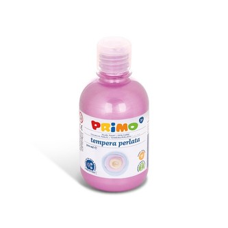 Temperová barva PRIMO PERLEŤ, 300ml, růžová