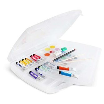 Výtvarný kufřík PRIMO