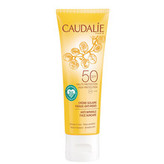Caudalie Protivráskový krém na opalování SPF 50 (Anti-wrinkle Face Suncare) 50 ml woman