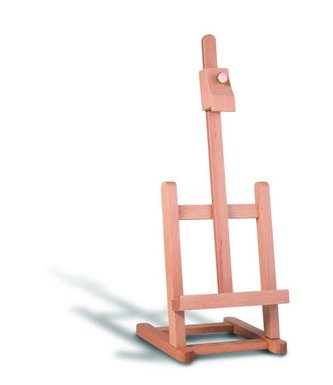 Malířský stojan PRIMO stolní malý