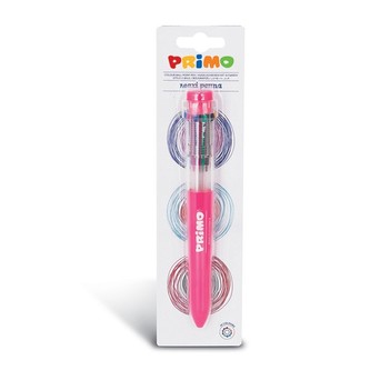 Propiska PRIMO, 10 barev, blistr