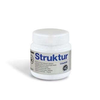 Strukturální pasta PRIMO, hrubozrnná, 250 ml