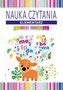 Nauka czytania Elementarz