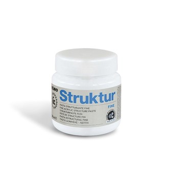 Strukturální pasta PRIMO, jemnozrnná, 250 ml