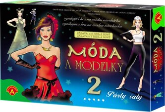 Moda i modelki 2 ALEX Moda i modelki 2 ALEX