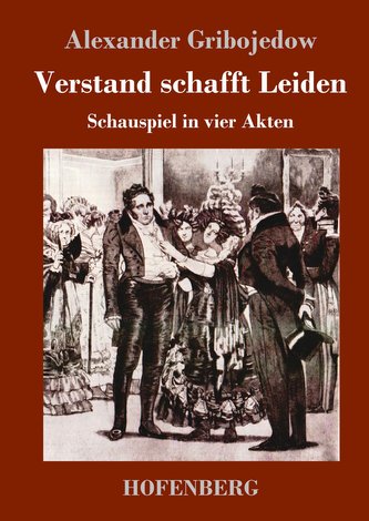 Verstand schafft Leiden