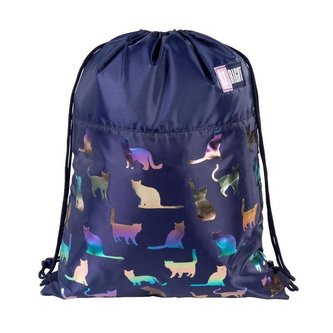 Worek na obuwie Holo Kotki