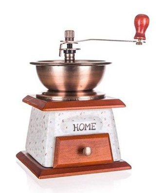 Kávomlýnek BANQUET Home Coll