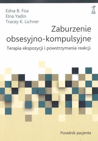 Zaburzenia obsesyjno-kompulsyjne