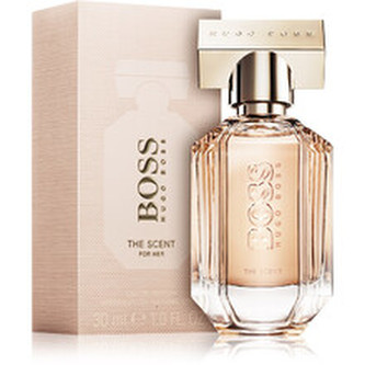 Hugo Boss Boss The Scent For Her - EDP 30 ml woman