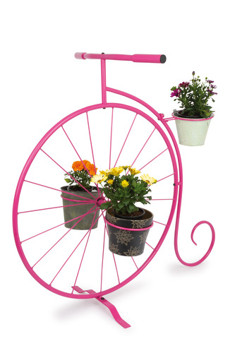 Small Foot Dekorační Velocipéd