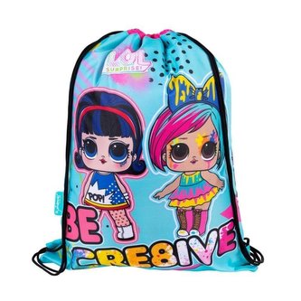 Worek na obuwie L.O.L. Surprise!