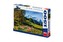 Puzzle Bavorské Alpy 84x60cm 1500dílků v krabici 37x27x5cm