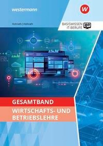 Gesamtband Wirtschafts- und Betriebslehre. Schülerband