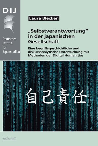 \"Selbstverantwortung\" in der japanischen Gesellschaft
