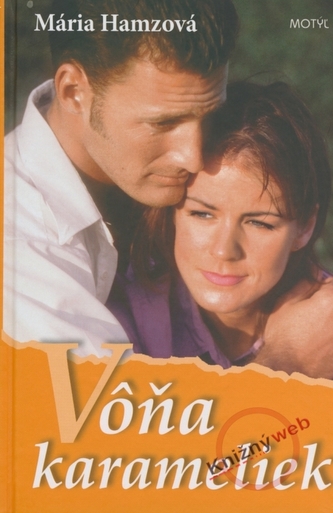 Vôňa karameliek Vôňa karameliek