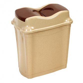 Odpadkový koš WHIRPOOL 16l