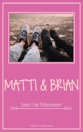 Matti & Brian