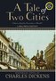 A Tale of Two Cities (Annotated, Large Print)