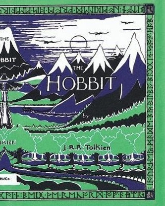 The Hobbit: Or There and Back Again
