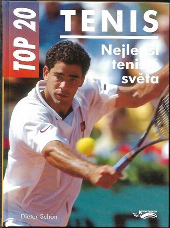 Tenis TOP 20