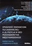 Sprawność innowacyjna filii zagranicznej...