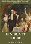 Ein Blatt Liebe