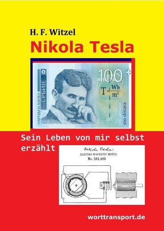 Nikola Tesla