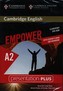 Cambridge English Empower Elementary Presentation Plus (with Student's Book and Workbook)