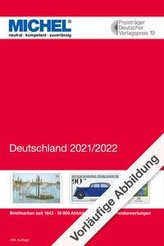 Deutschland 2021/2022