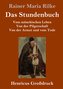 Das Stundenbuch (Großdruck)