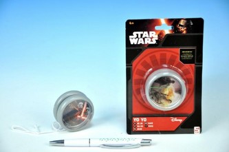 Jojo plast 5cm Star Wars Epizode 7