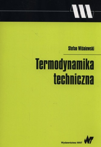 Termodynamika techniczna. Termodynamika techniczna.