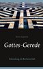 Gottes-Gerede
