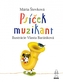 Psíček muzikant