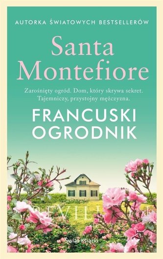 Francuski ogrodnik Francuski ogrodnik