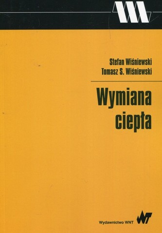Wymiana ciepła Wymiana ciepła
