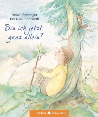 Bin ich nun ganz allein?