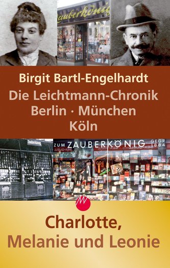 Die Bartl-Chronik Hamburg 1910-1998