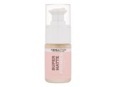 Revolution Matující podkladová báze pod make-up Super Matte (Primer) 12 ml woman